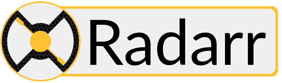 Radarr